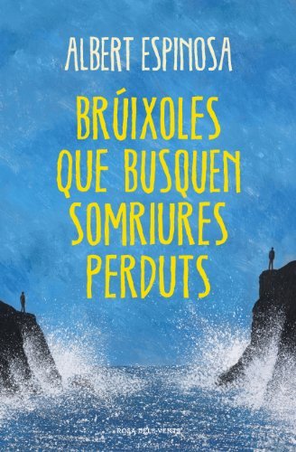 Libro Brúixoles que busquen somriures perduts