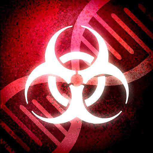 App Plague Inc.