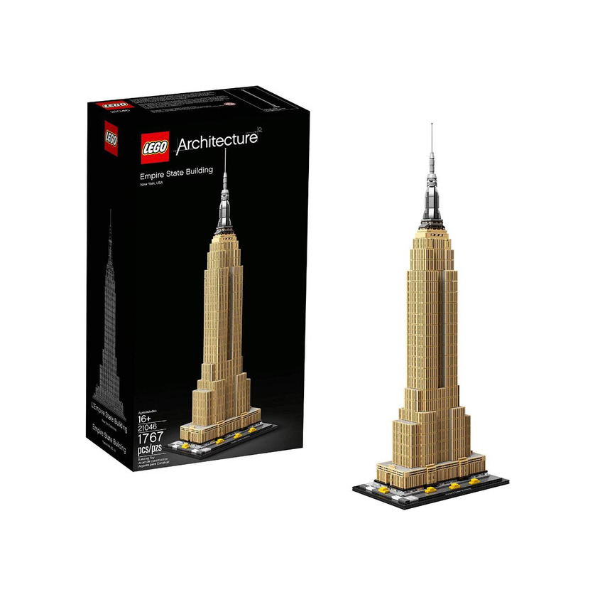 Producto Empire State Building