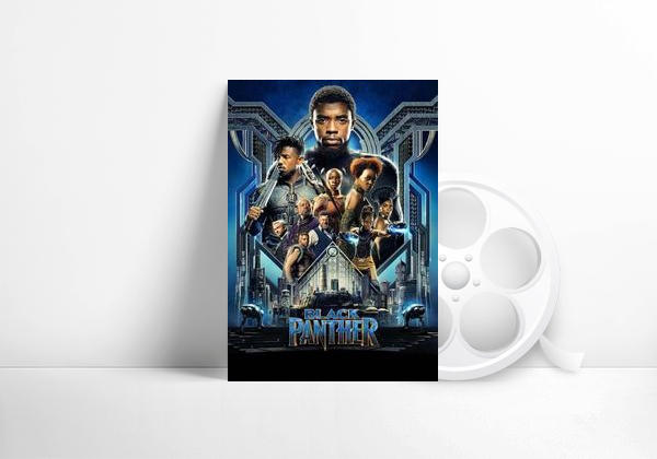 Movie Black Panther