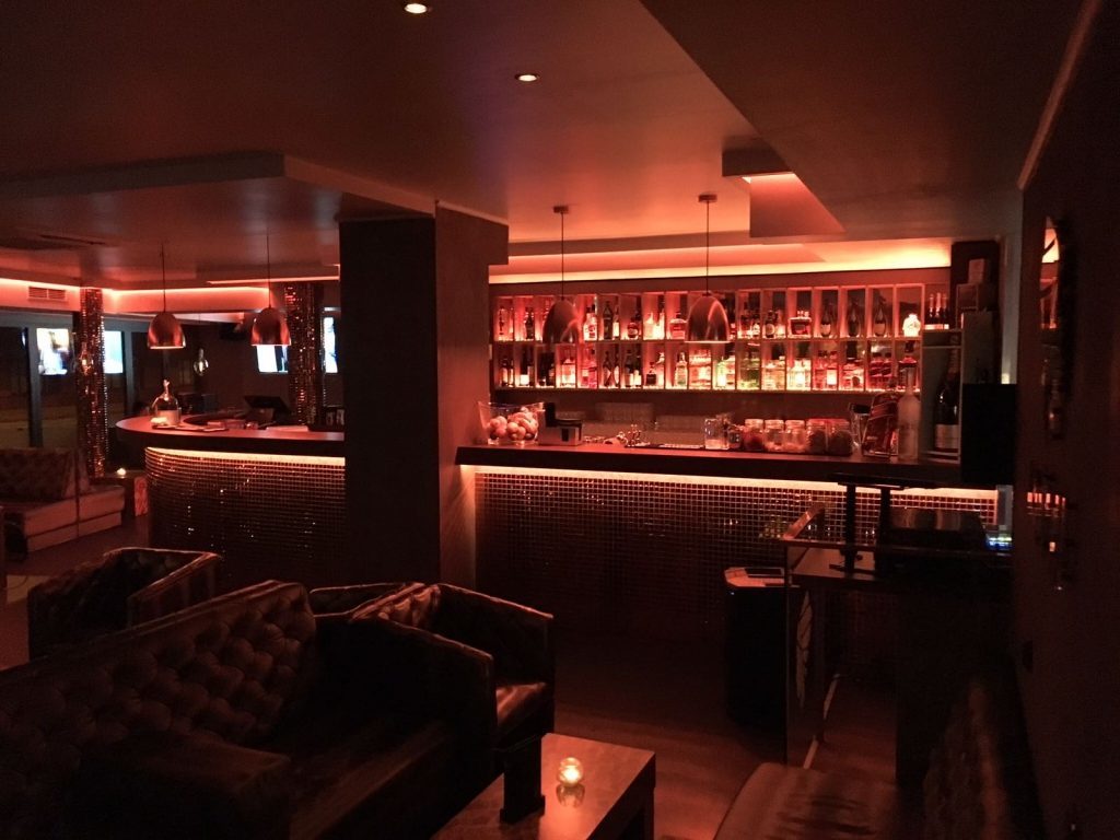 ADAI Lounge