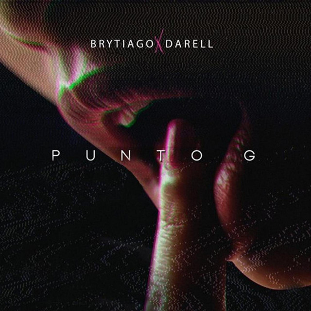 Music Punto G (feat. Darell)