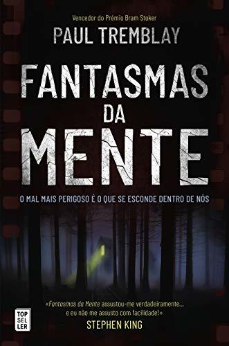 Fantasmas da Mente