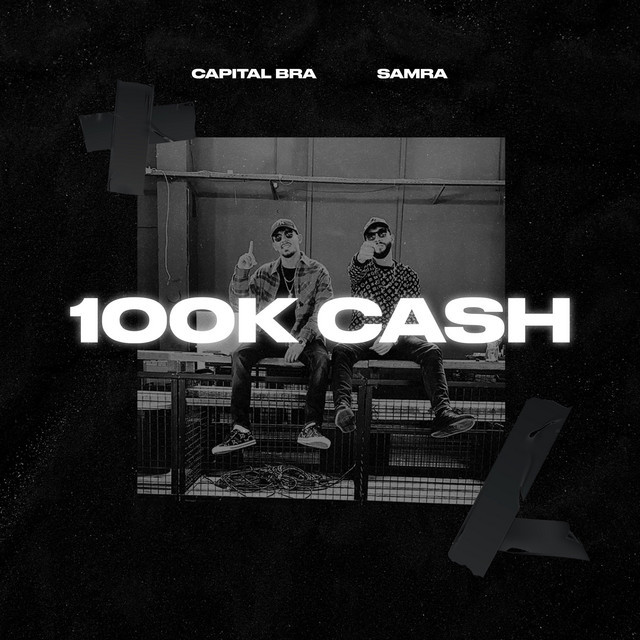 Canción 100k Cash