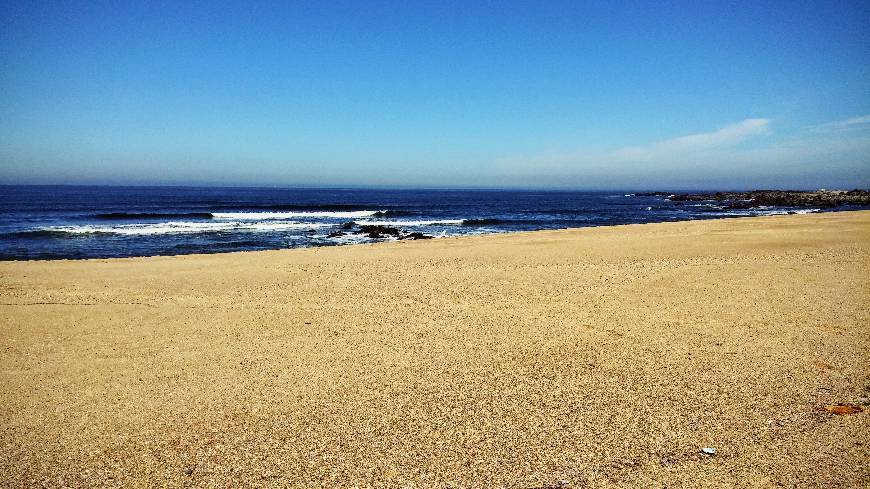 Place Praia da Madalena (Sul)