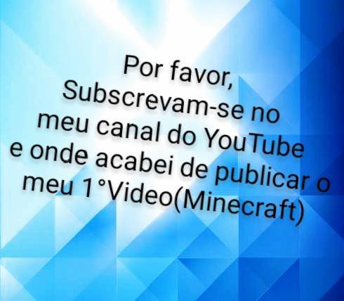 Social Meu Canal