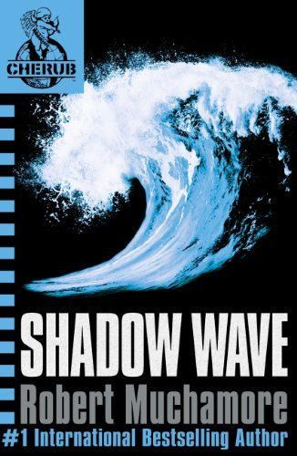 Shadow Wave: Book 12