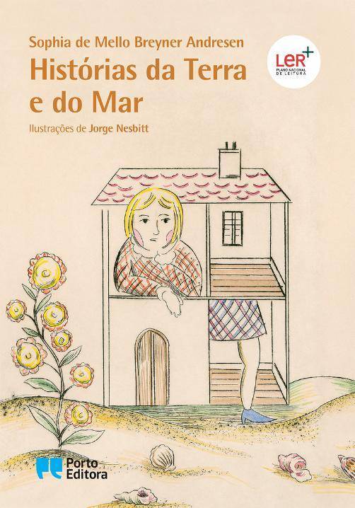 Book HISTORIAS DA TERRA E DO MAR.(LIVROS INFANTOJUVENIS)