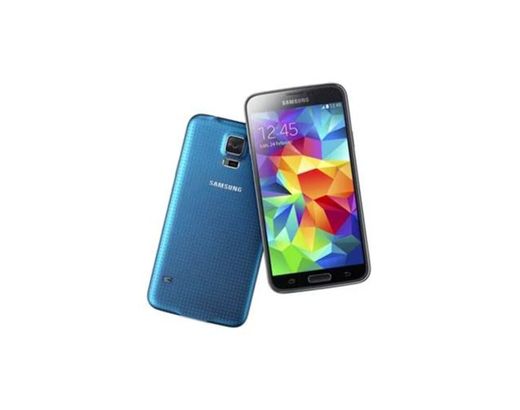 Samsung Galaxy S5 - Smartphone libre Android