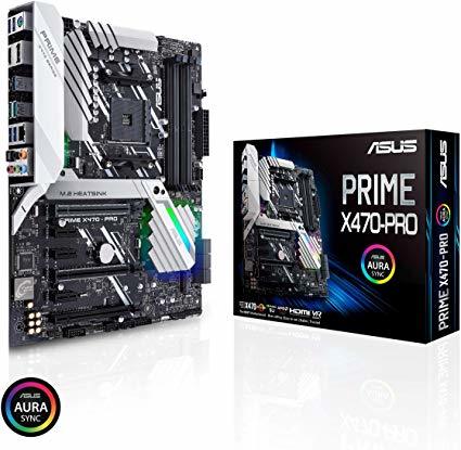 Fashion PRIME X470-PRO | Motherboards | ASUS USA