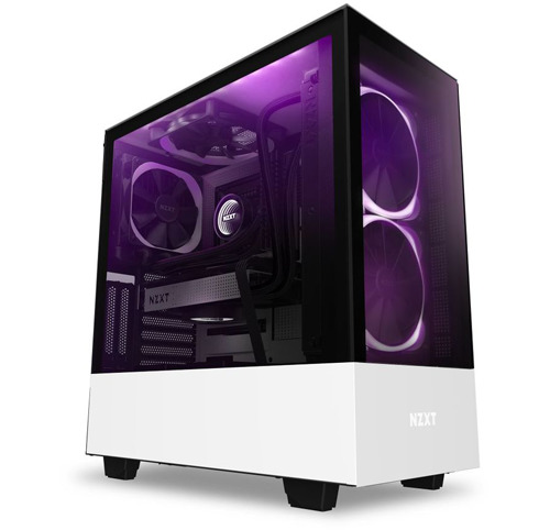 Fashion H510 Elite | NZXT