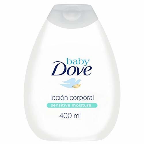 Baby Dove - Loción corporal