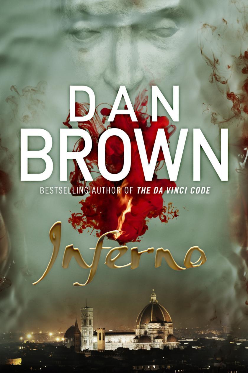 Libro Inferno