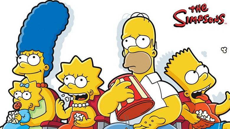 Serie Los Simpson