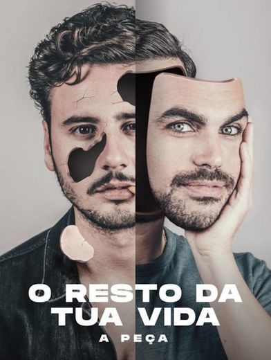 Serie O Resto da Tua Vida