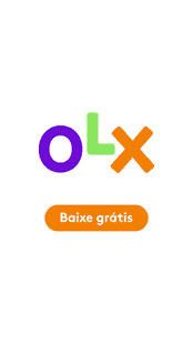 OLX: Comprar e Vender