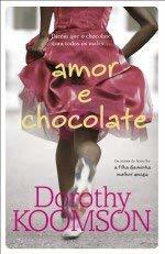 Libro Amor e chocolate