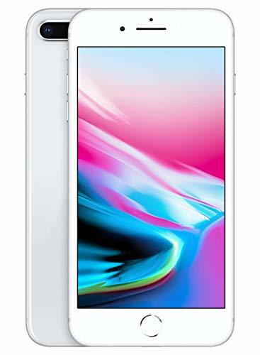 Social Apple iPhone 8 Plus - Smartphone de 5.5"