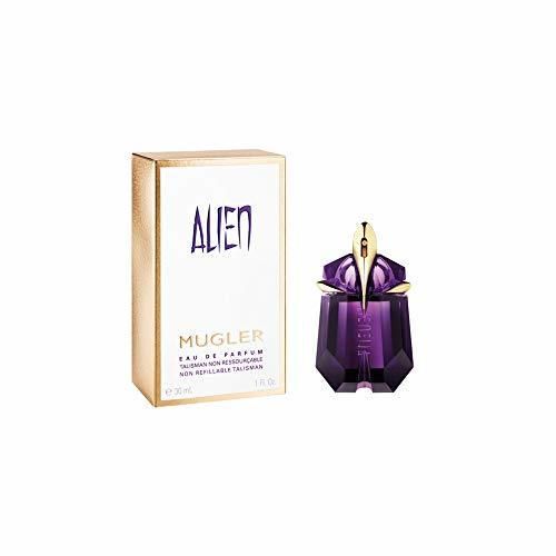 Thierry Mugler Alien Agua de perfume Vaporizador Refillable 90 ml