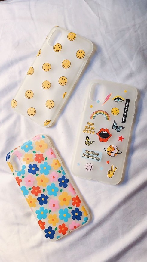 Fashion Phone case 