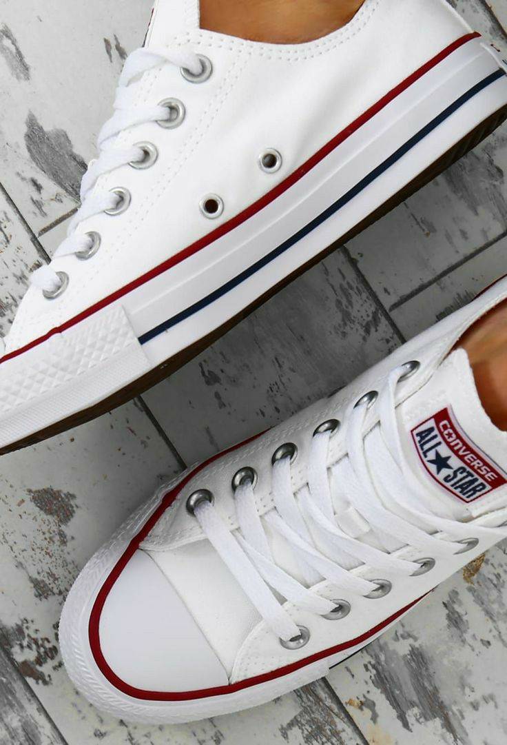 Fashion Tênis ALL star converse