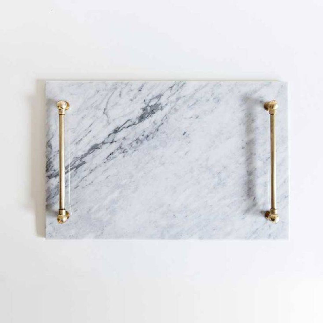 Moda Marble tray