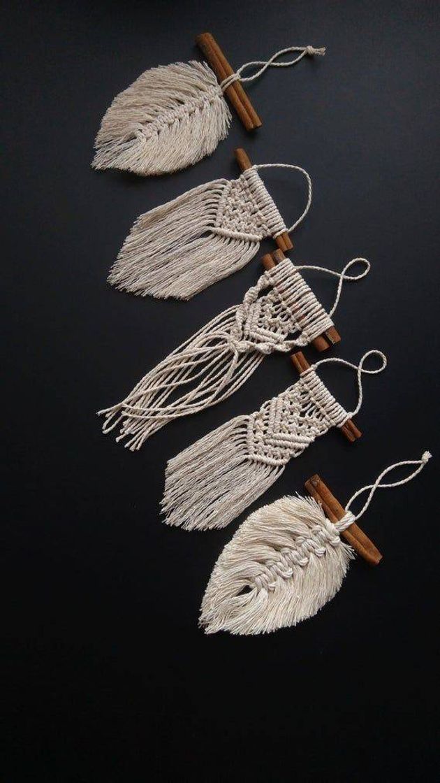 Social Macrame 