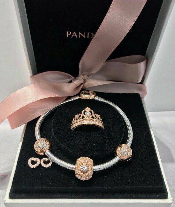 Social Conjunto Pandora 
