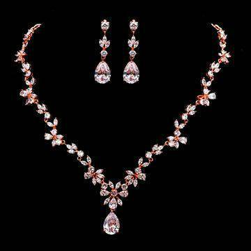 Social Conjunto rose 