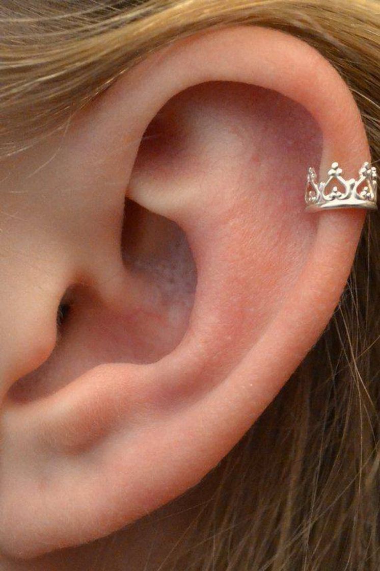 Social Piercing coroa 