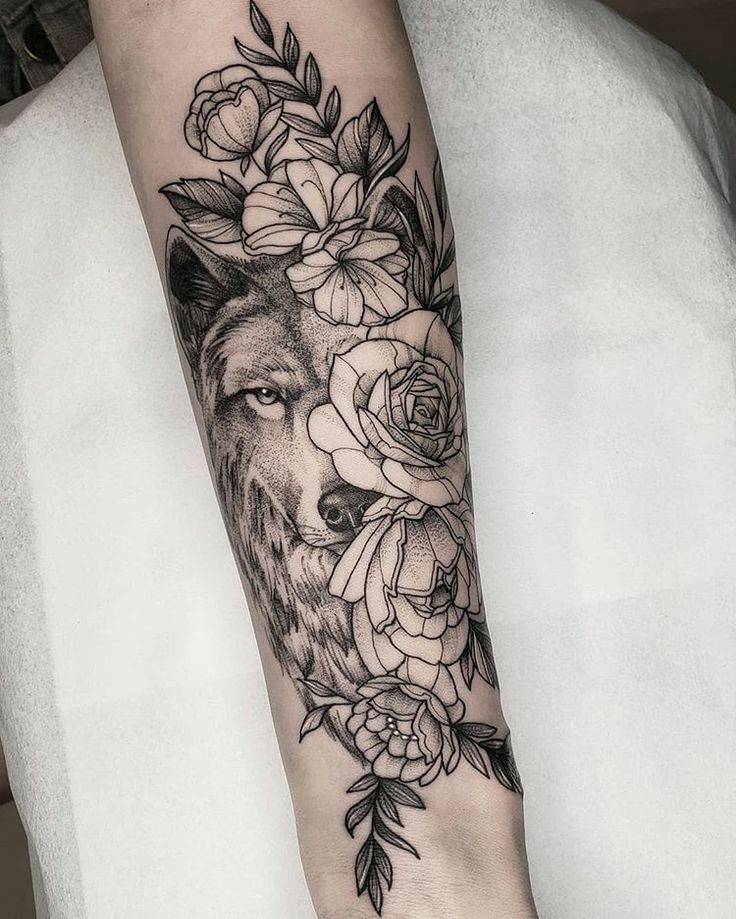 Fashion Tattoo