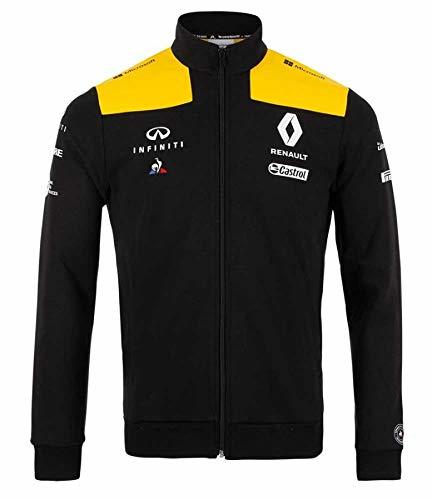 Producto Renault F1 2019 Team - Sudadera