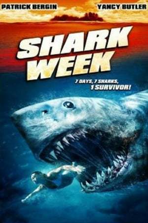 Película Shark Week