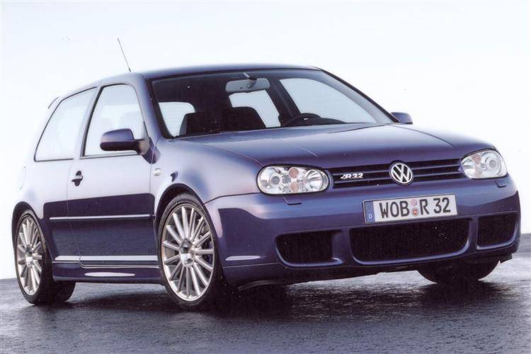 Moda Golf 4 r32