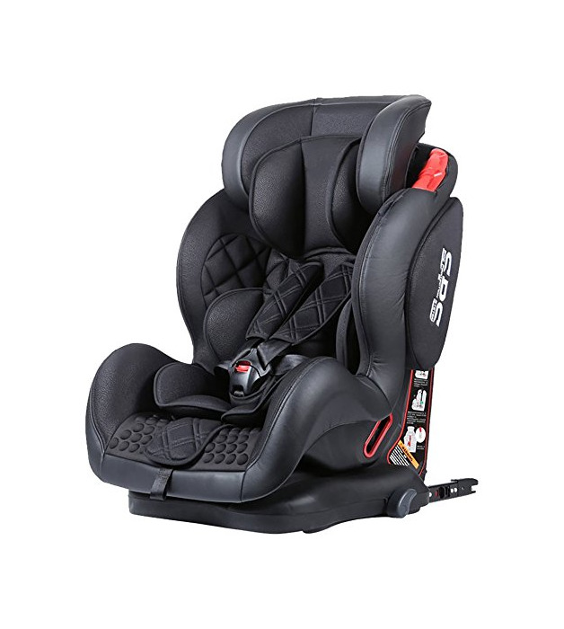 Producto Star Ibaby BQ-06