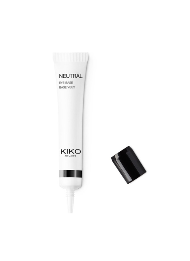 Neutral Eye Base