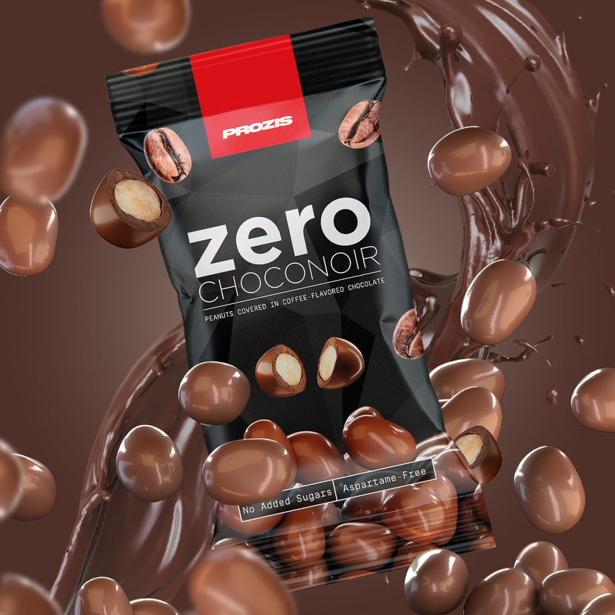 Social Prozis Zero Choconoir