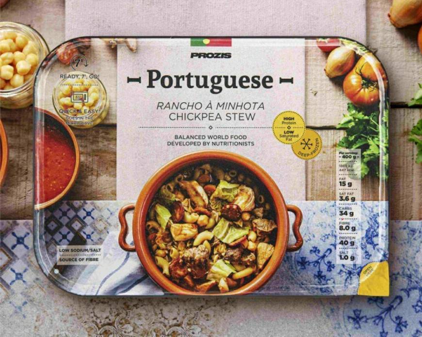 Social Rancho à Minhota Português 