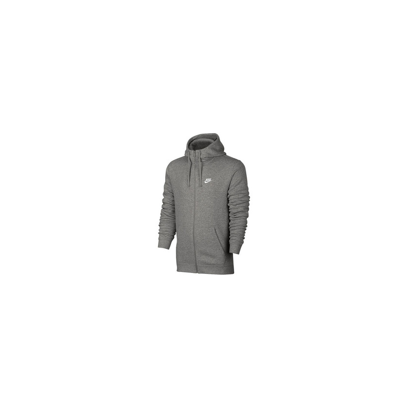 Social Nike Sweat Hoodie Club Fleece