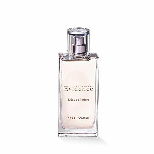 Social Yves Rocher COMME UNE EVIDENCE Eau de Parfum