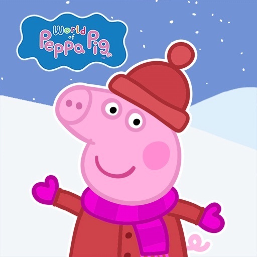 Aplicaciones World of Peppa Pig