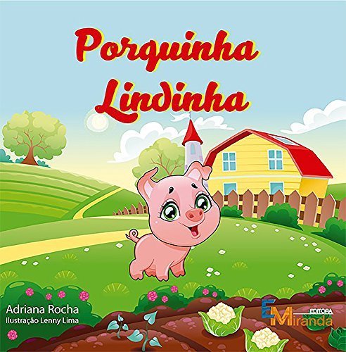 Porquinha Lindinha