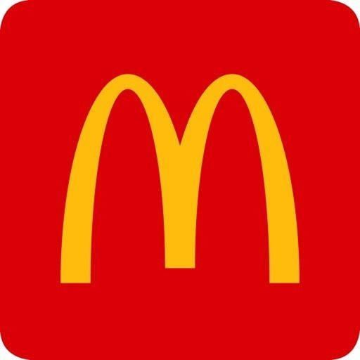 McDonald's Mobile