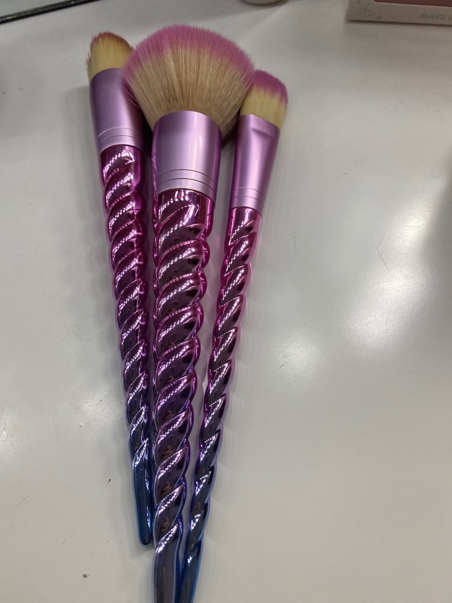 Producto Unicorn PR Concealer Makeup Brush