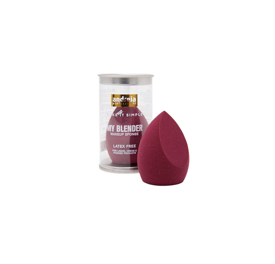 Producto Andreia Esponja My Blender-Makeup

PVP