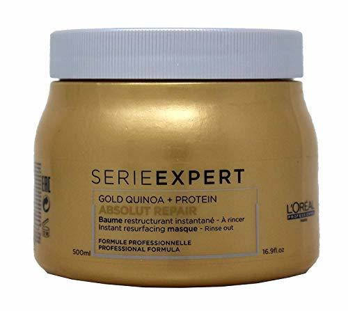 L'oreal Expert Professionnel Absolut Repair Gold Mask 500 ml