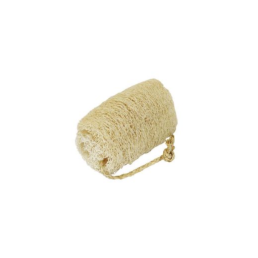 Esponja de Luffa para banho