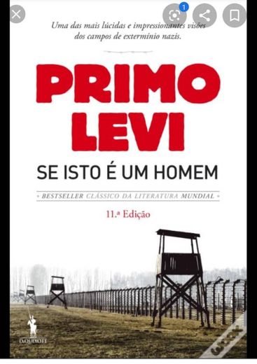 Primo Levi