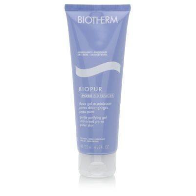 Places Biotherm Biopur Gel Pore Nettoyant 125 ml