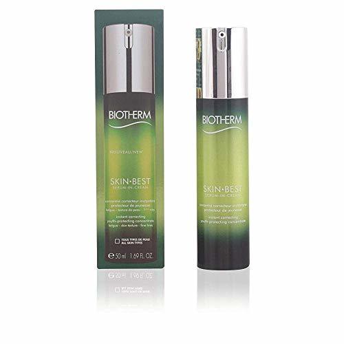 Places Biotherm Skin Best Serum Tratamiento Facial